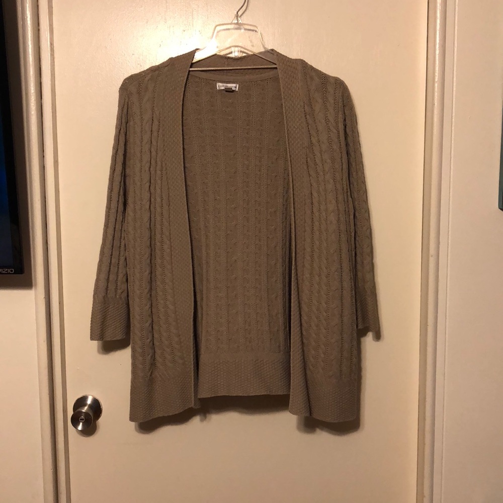 Making room in my closet